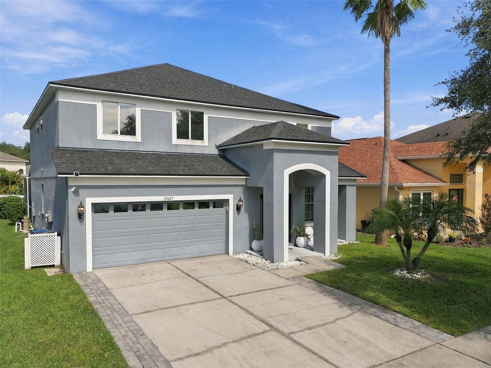 19025 FISHERMANS BEND DRIVE, Lutz, FL 33558