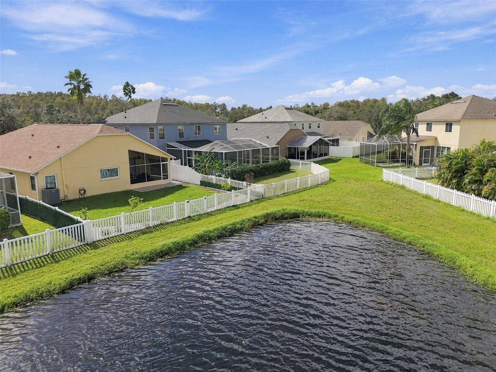 19025 FISHERMANS BEND DRIVE, Lutz, FL 33558