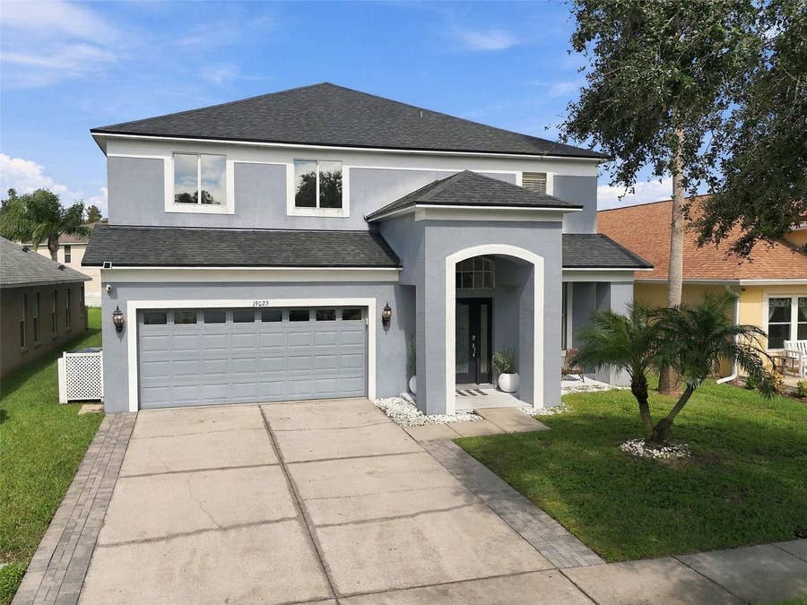 Property photo for 19025 FISHERMANS BEND DRIVE, Lutz, FL