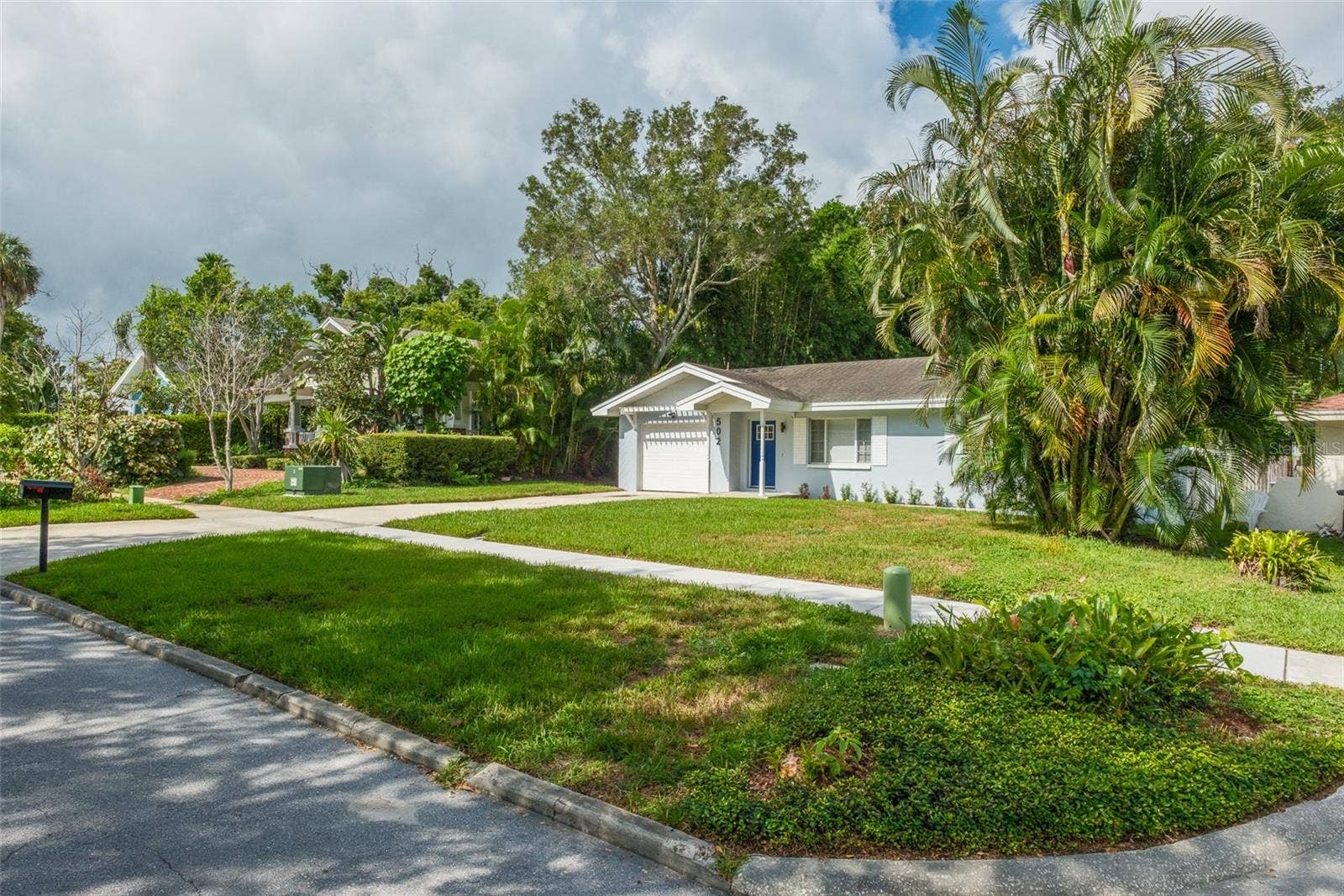 502 N LINCOLN AVENUE, Clearwater, FL 33755 502 N LINCOLN AVENUE, Clearwater, FL 33755
