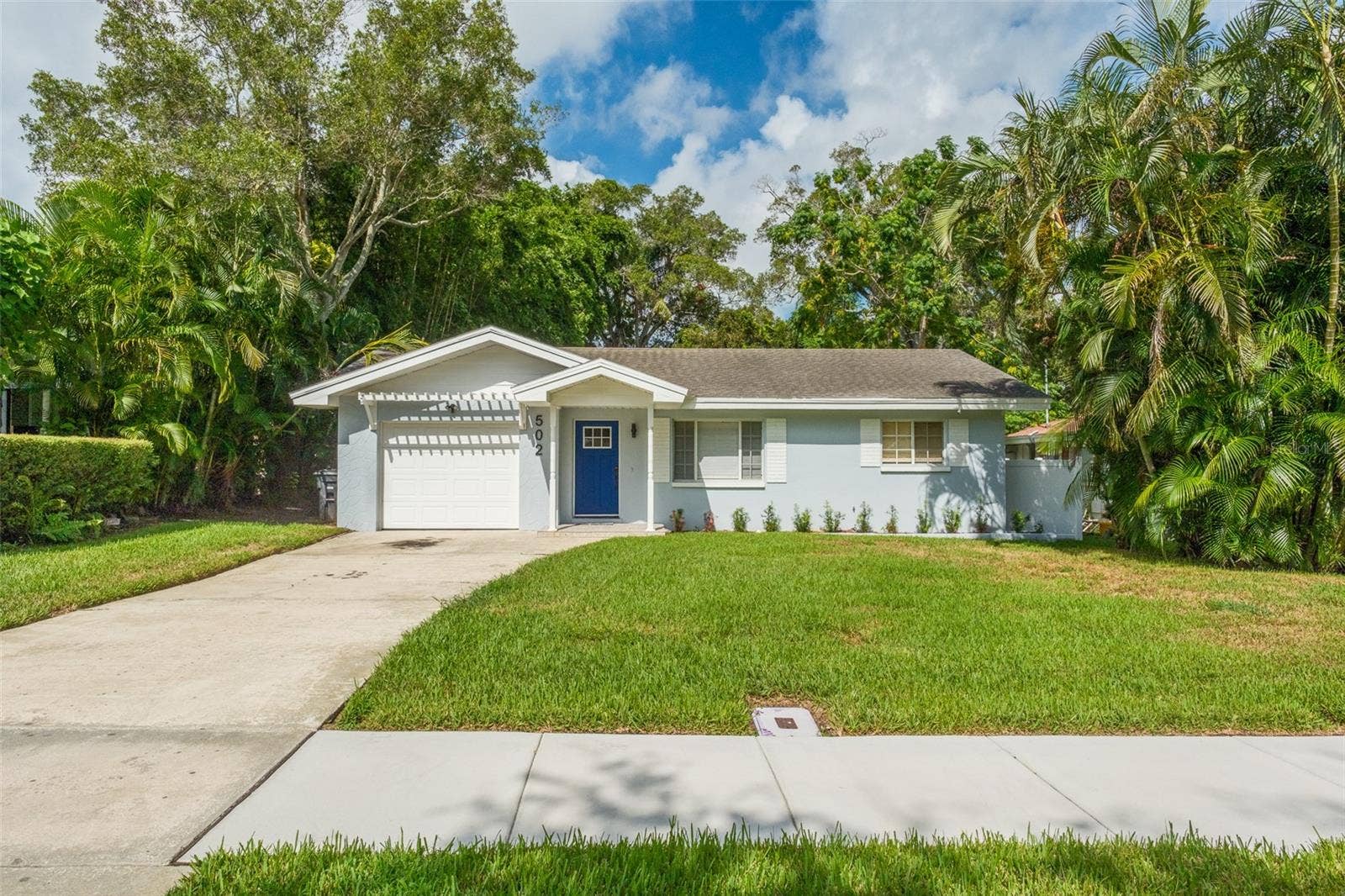 502 N LINCOLN AVENUE, Clearwater, FL 33755 502 N LINCOLN AVENUE, Clearwater, FL 33755
