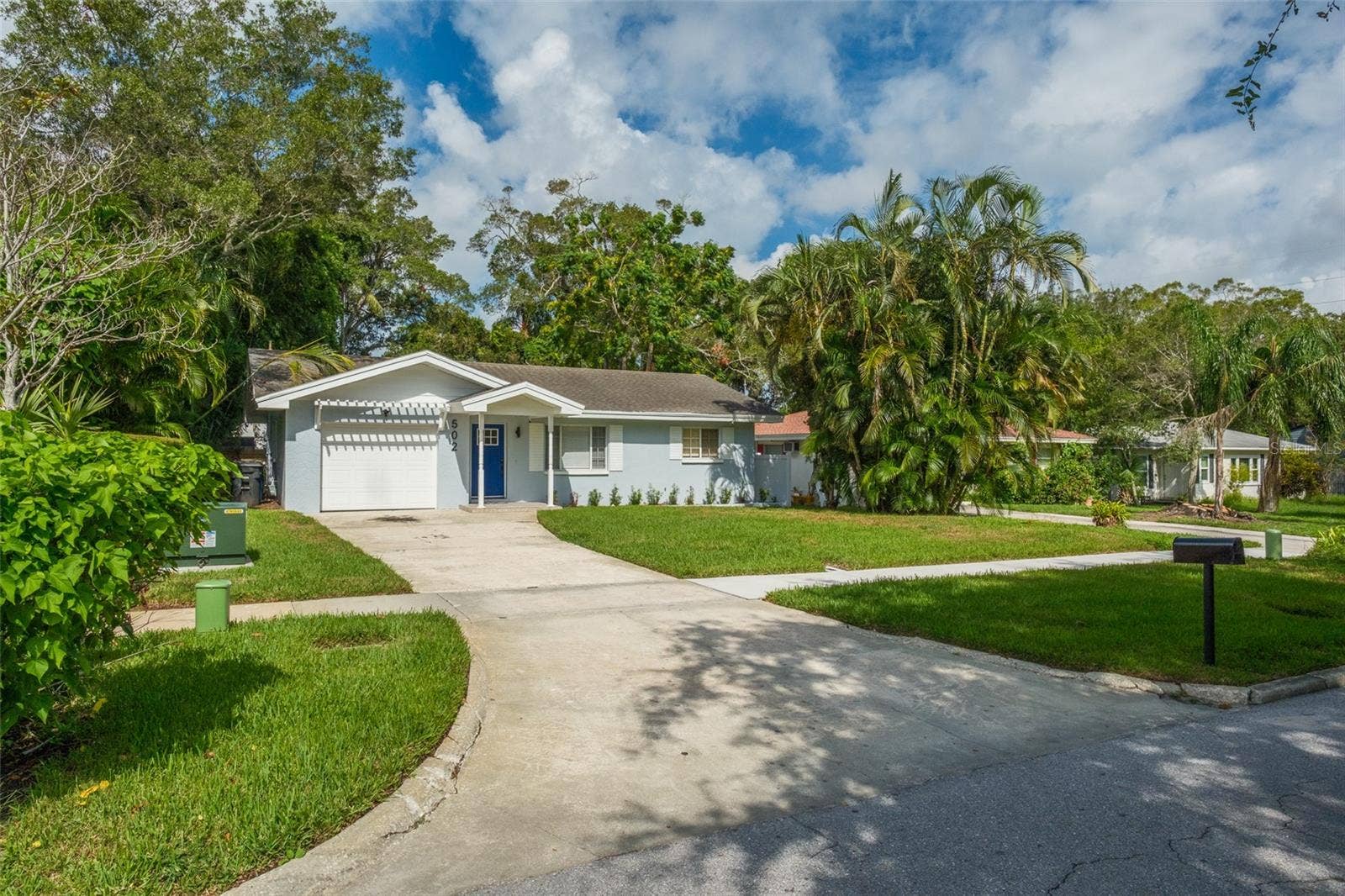 502 N LINCOLN AVENUE, Clearwater, FL 33755 502 N LINCOLN AVENUE, Clearwater, FL 33755