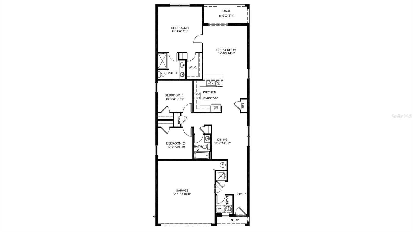 32924 WINTERWOOD BOULEVARD, Wesley Chapel, FL 33543 32924 WINTERWOOD BOULEVARD, Wesley Chapel, FL 33543