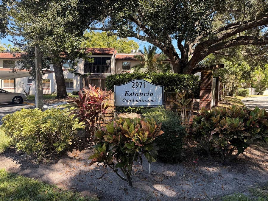 Property photo for 2971 ESTANCIA BOULEVARD, #319, Clearwater, FL