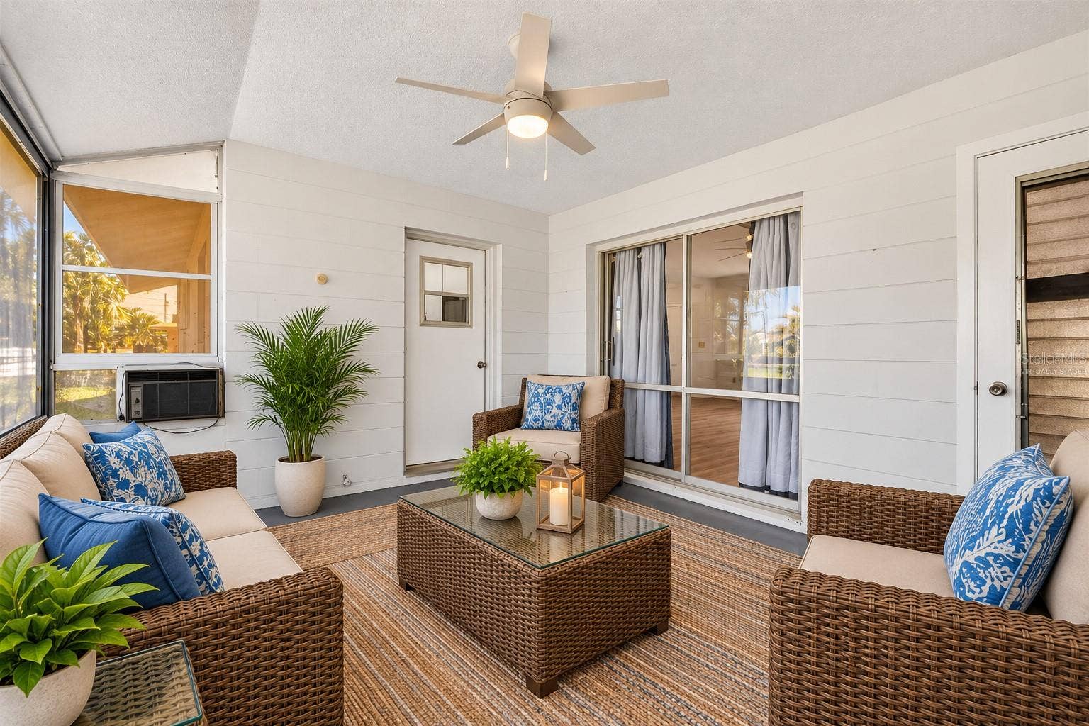 801 OAKMONT AVENUE, Sun City Center, FL 33573 VIRTUALLY STAGED