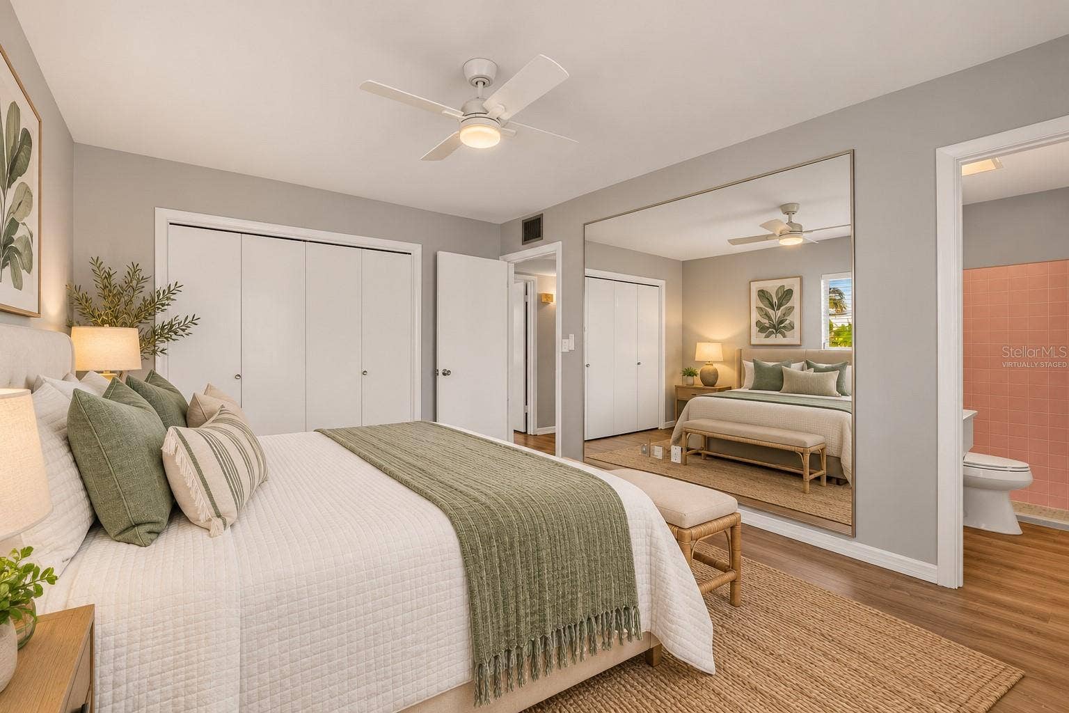 801 OAKMONT AVENUE, Sun City Center, FL 33573 VIRTUALLY STAGED