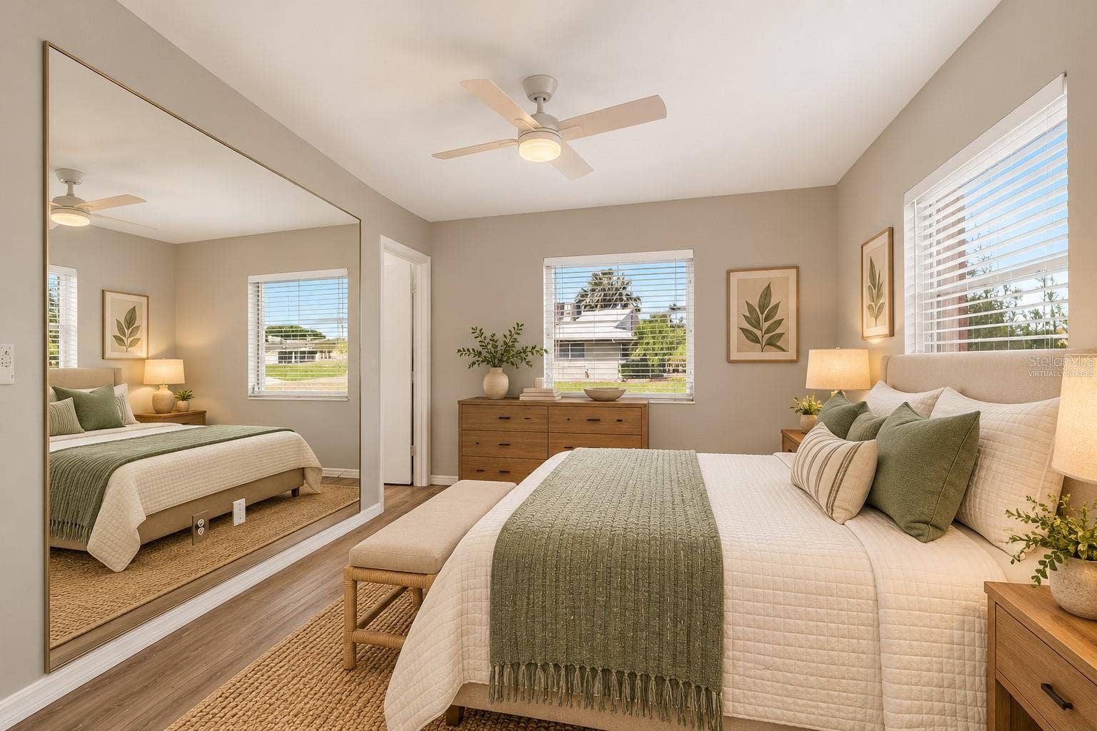 801 OAKMONT AVENUE, Sun City Center, FL 33573 VIRTUALLY STAGED