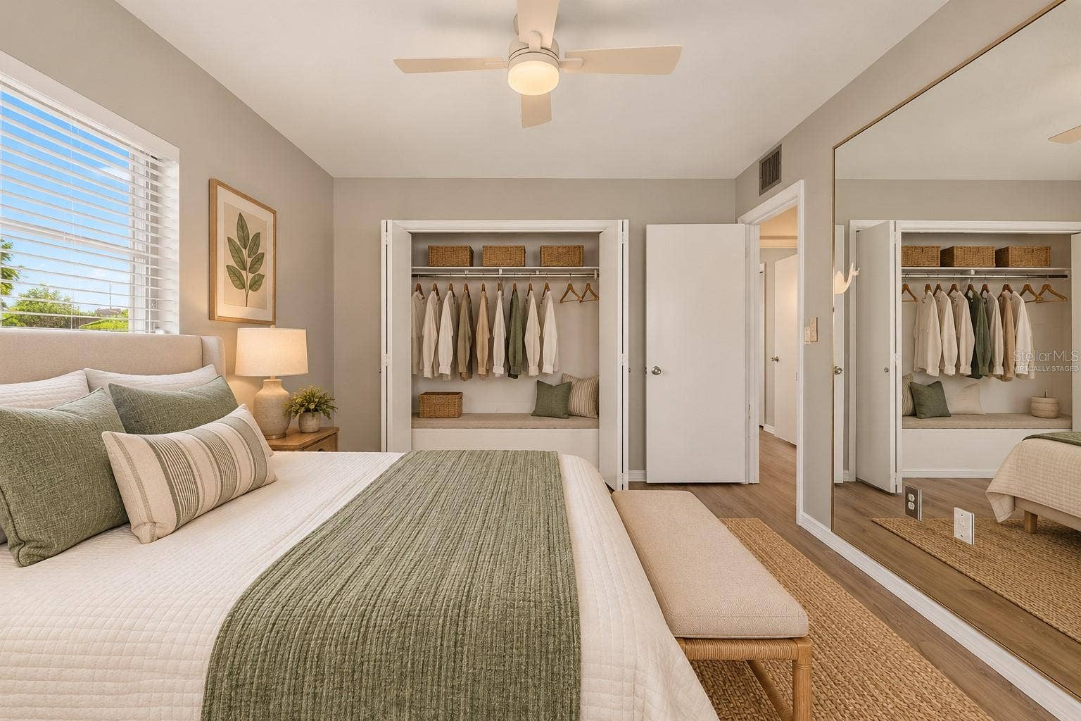 801 OAKMONT AVENUE, Sun City Center, FL 33573 VIRTUALLY STAGED