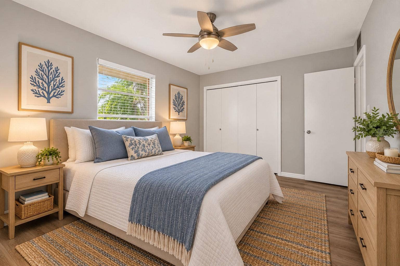 801 OAKMONT AVENUE, Sun City Center, FL 33573 VIRTUALLY STAGED