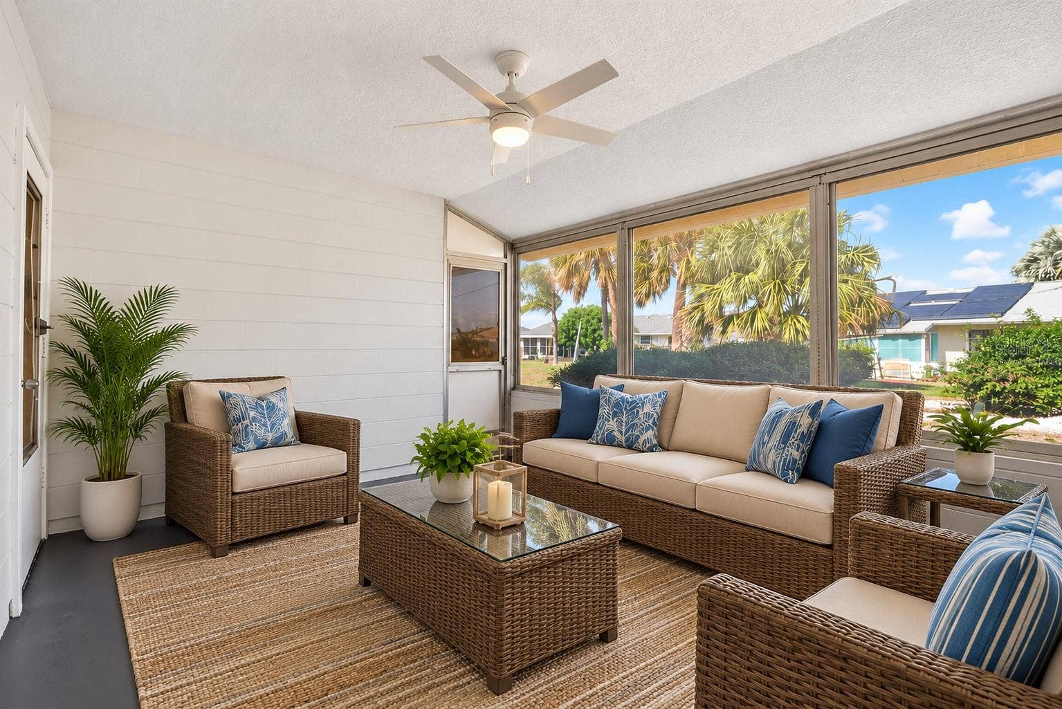 801 OAKMONT AVENUE, Sun City Center, FL 33573 VIRTUALLY STAGED