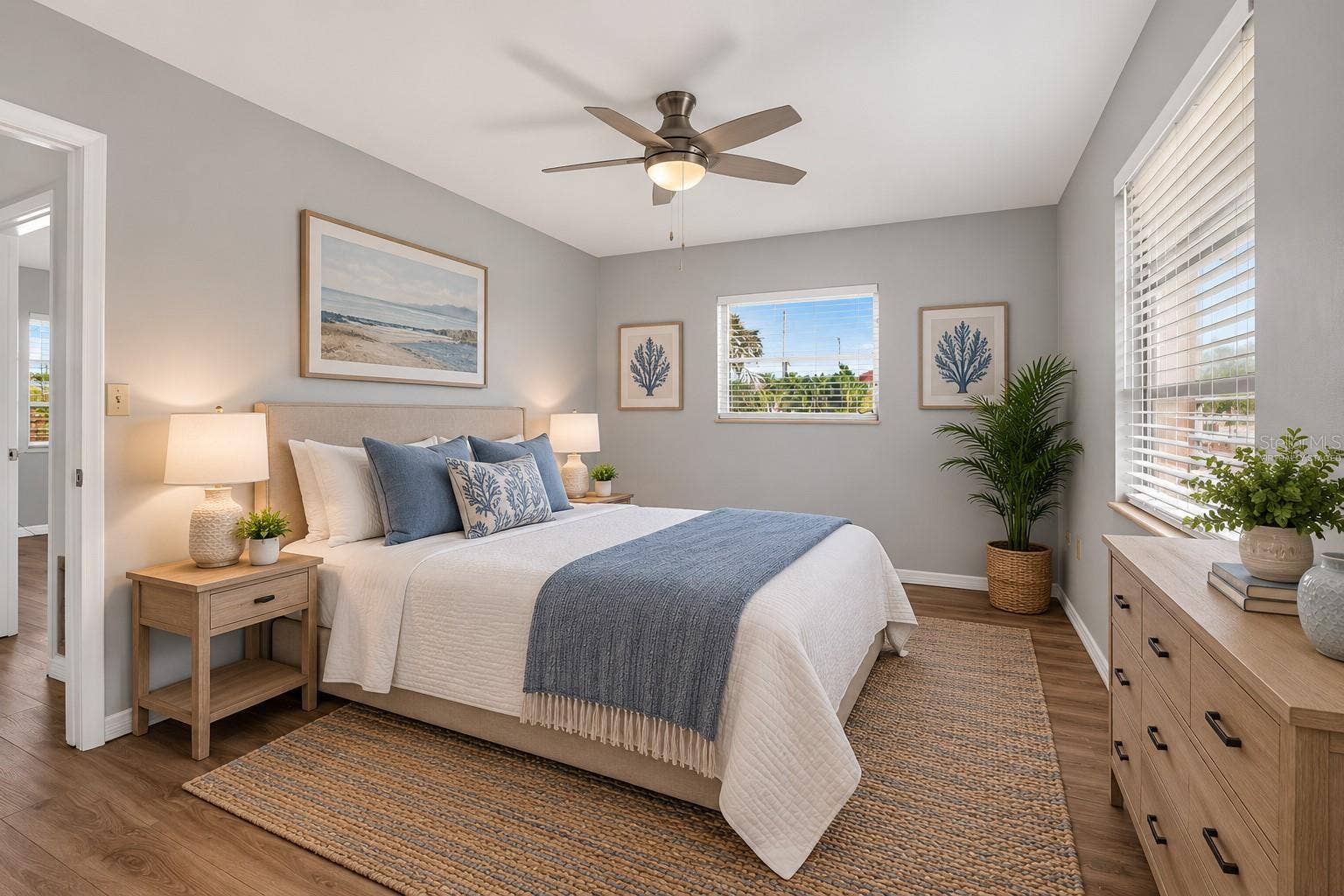 801 OAKMONT AVENUE, Sun City Center, FL 33573 VIRTUALLY STAGED