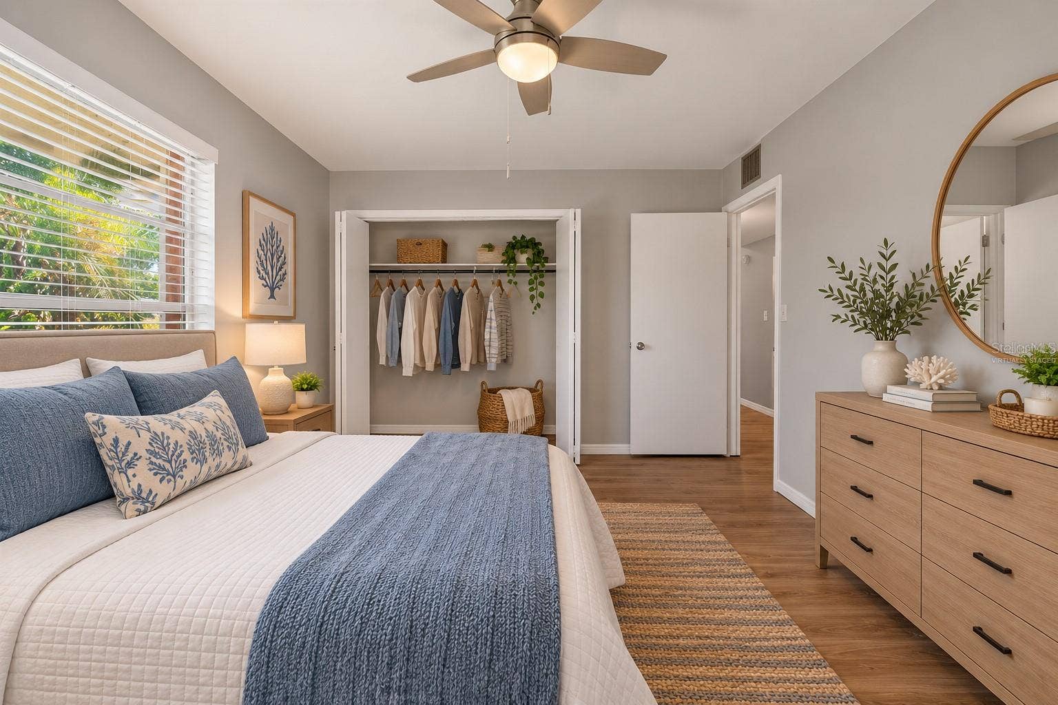 801 OAKMONT AVENUE, Sun City Center, FL 33573 VIRTUALLY STAGED