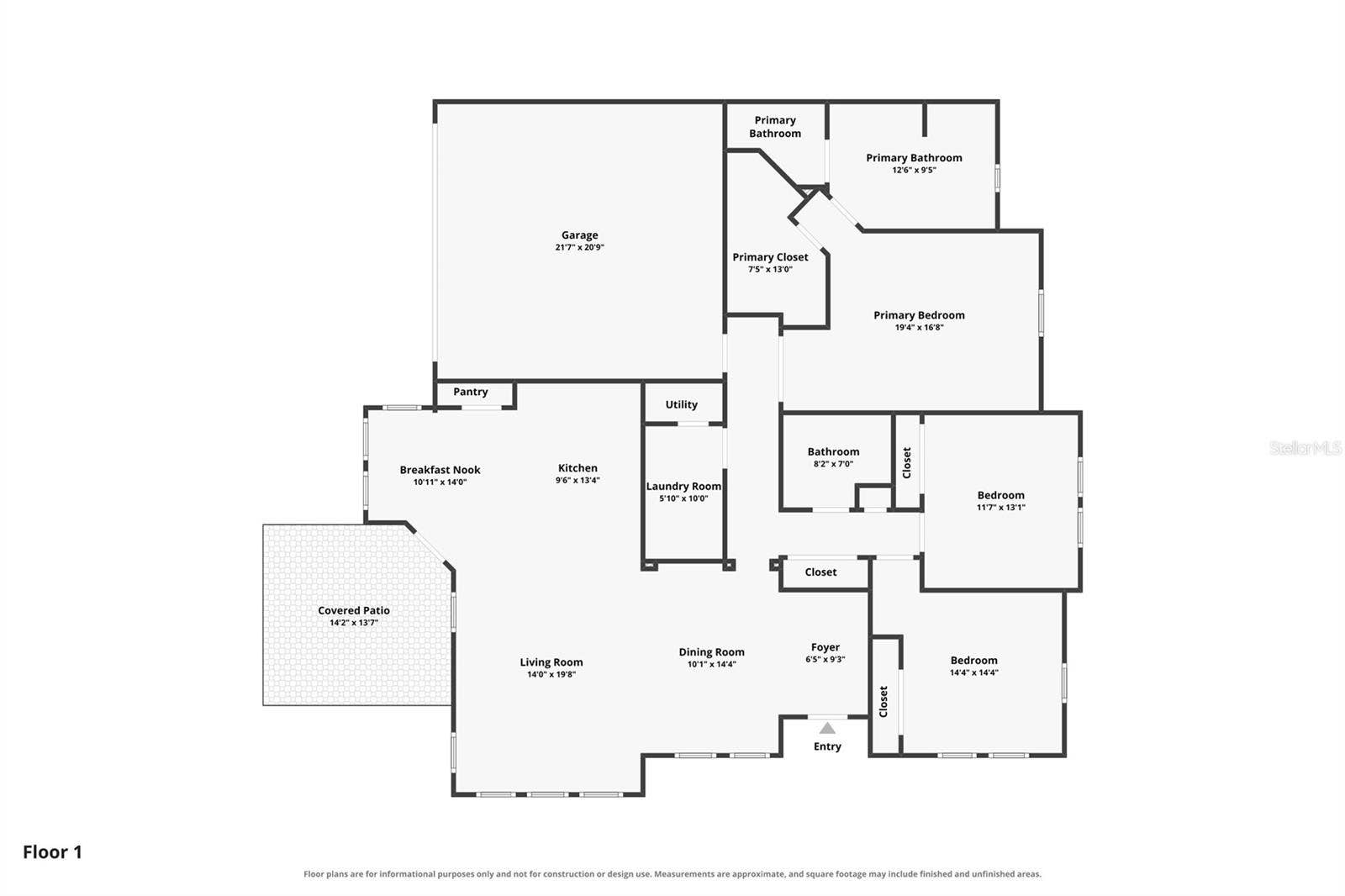 320 IBISVIEW LANE, Apollo Beach, FL 33572 320 IBISVIEW LANE, Apollo Beach, FL 33572
