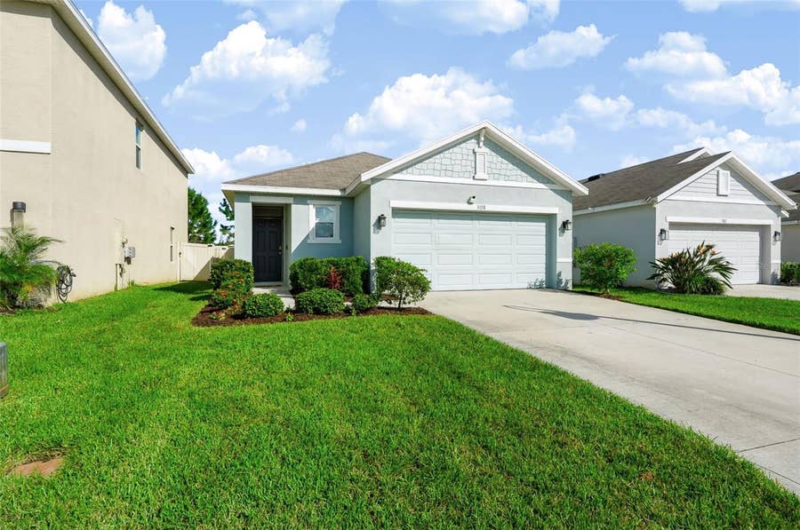 Property photo for 3110 SUNCOAST PLAINS DRIVE, Odessa, FL