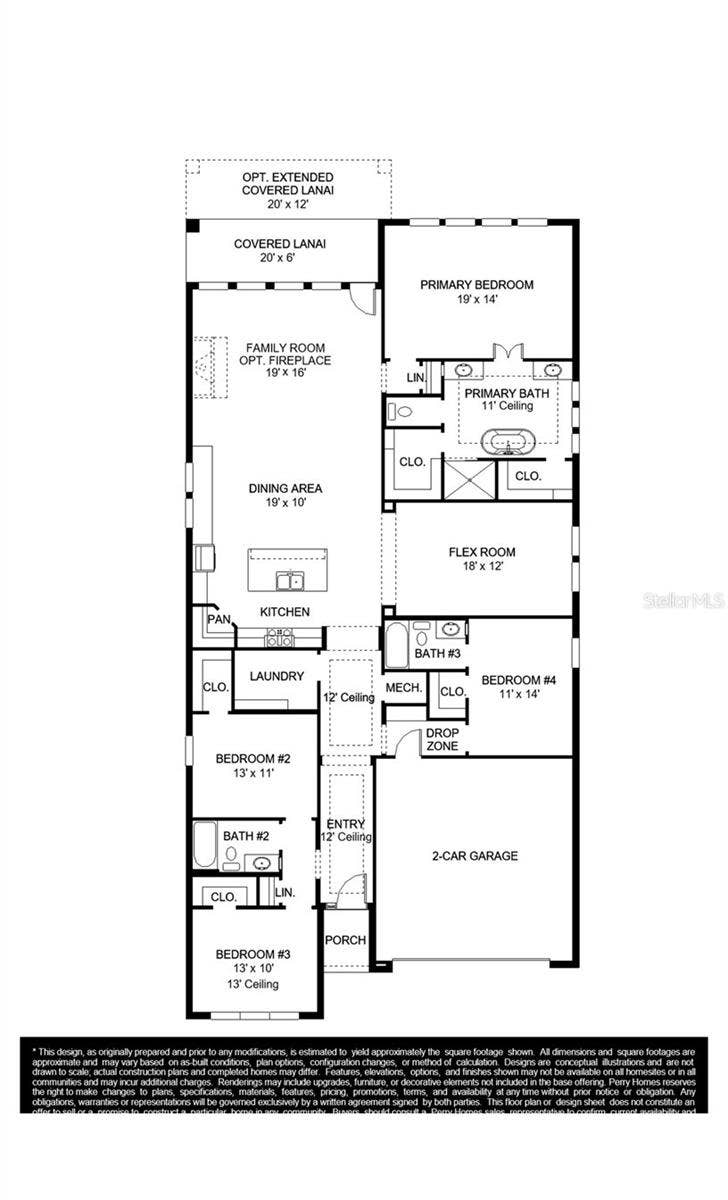 13044 CAMELOT LANE, Punta Gorda, FL 33955