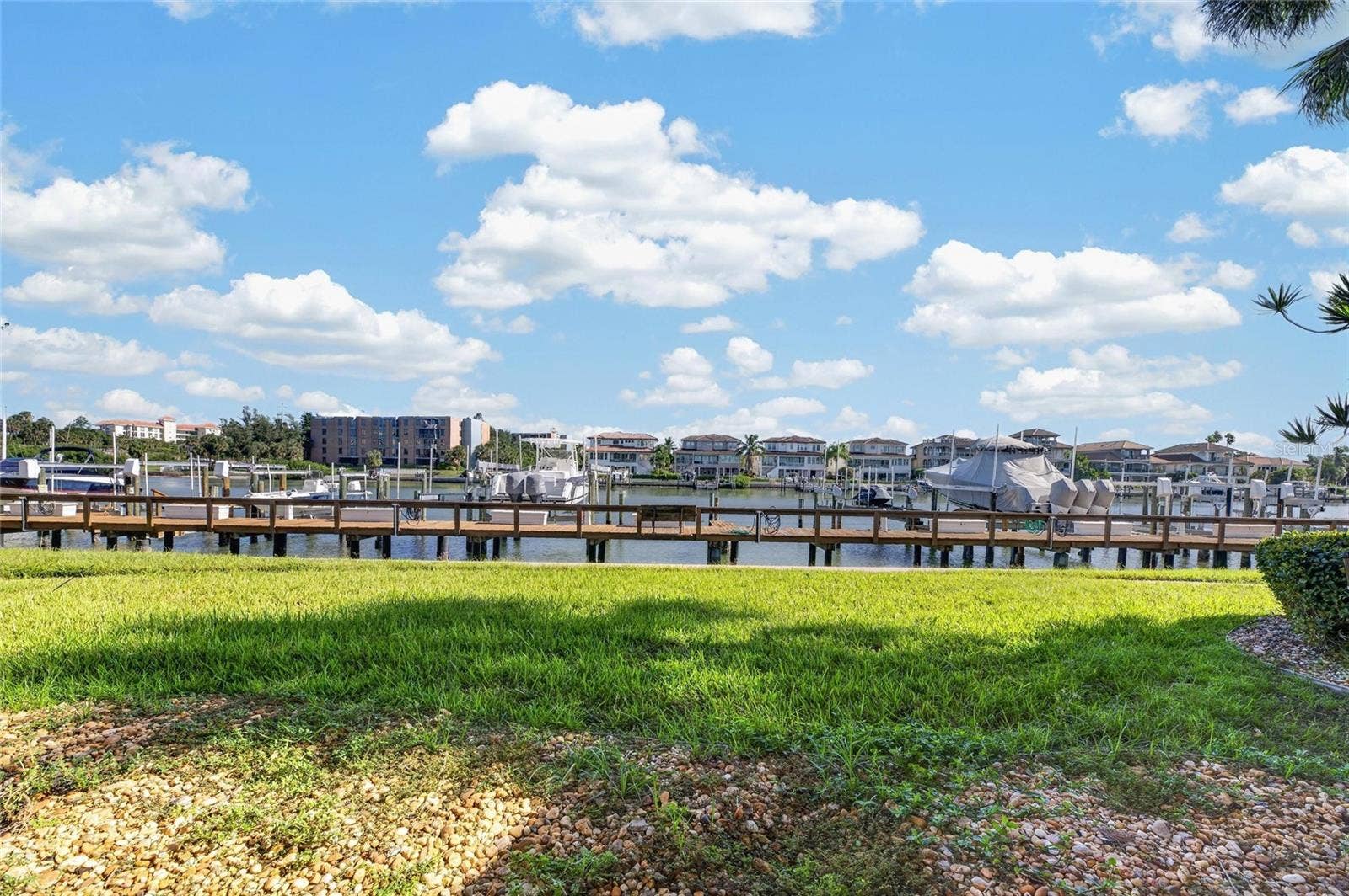 4750 BRITTANY DRIVE S, #26, St Petersburg, FL 33715