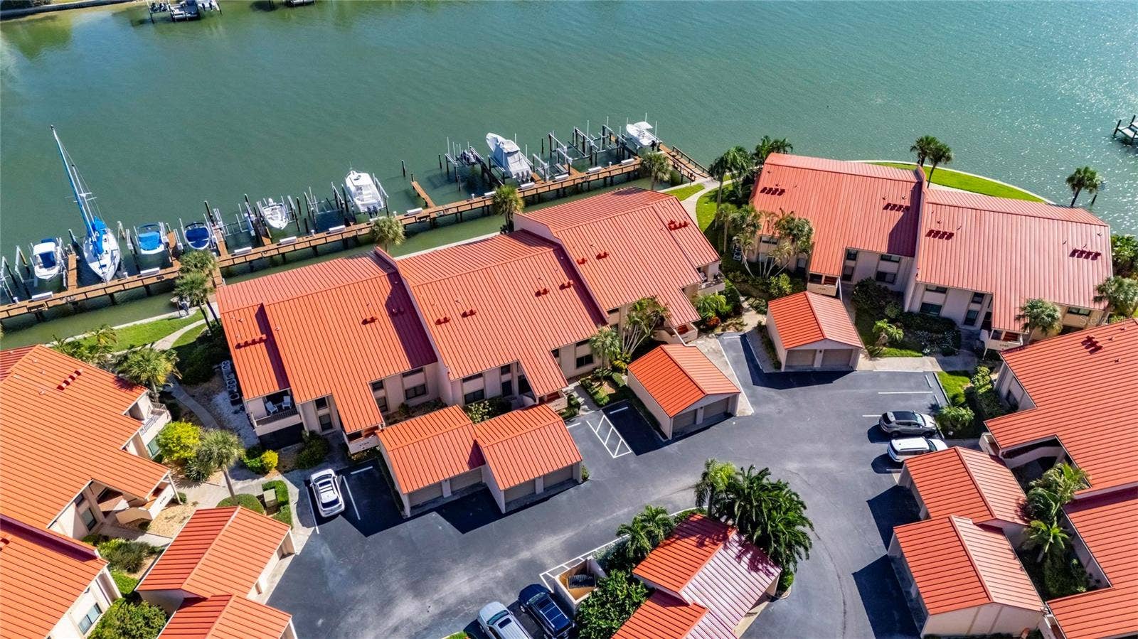 4750 BRITTANY DRIVE S, #26, St Petersburg, FL 33715