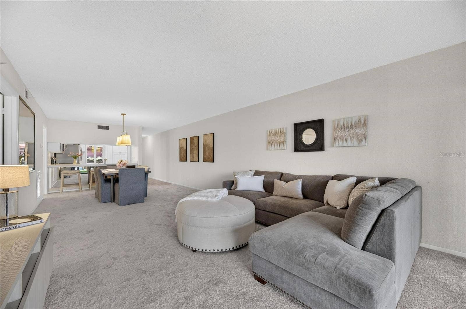 4750 BRITTANY DRIVE S, #26, St Petersburg, FL 33715