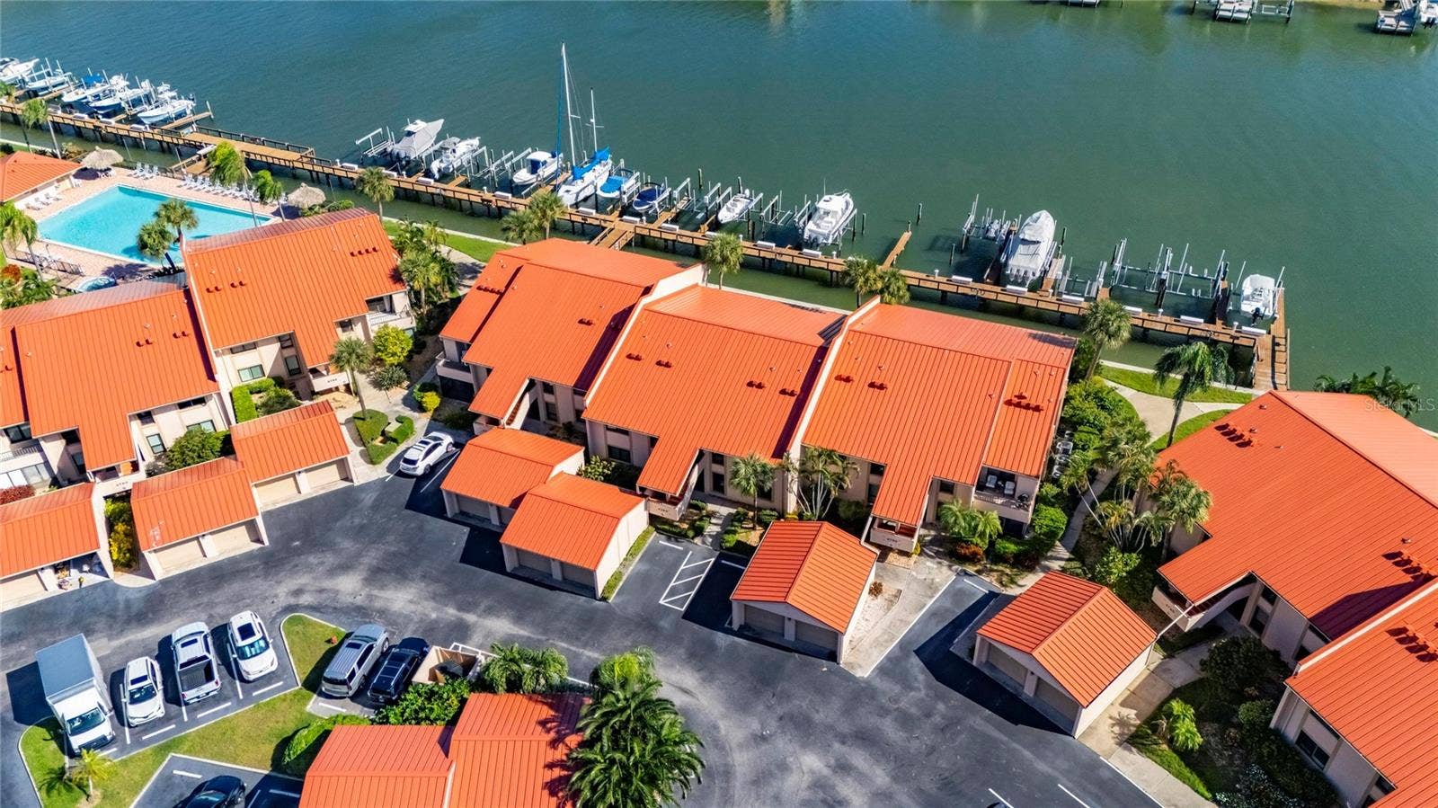 4750 BRITTANY DRIVE S, #26, St Petersburg, FL 33715