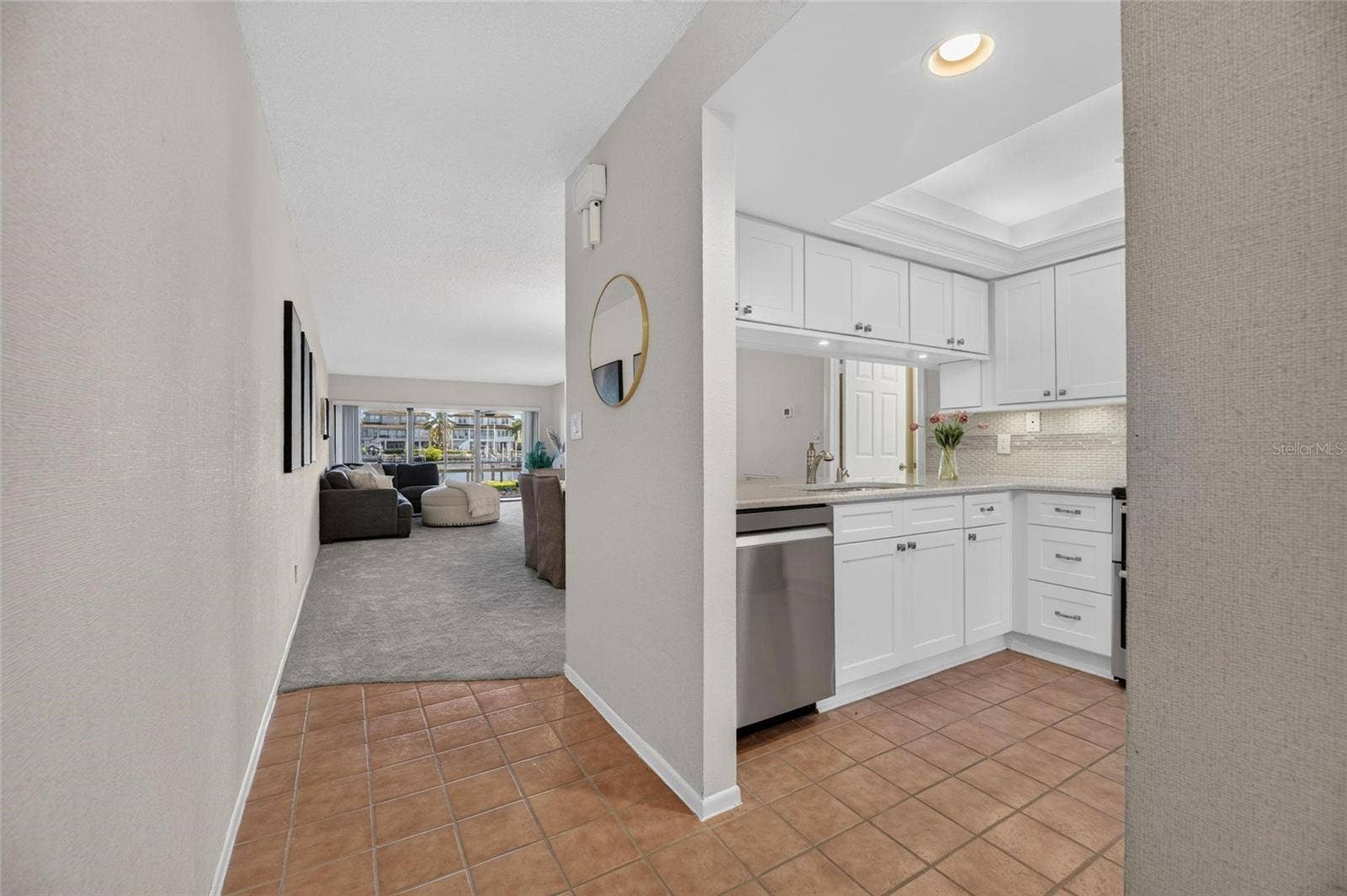 4750 BRITTANY DRIVE S, #26, St Petersburg, FL 33715