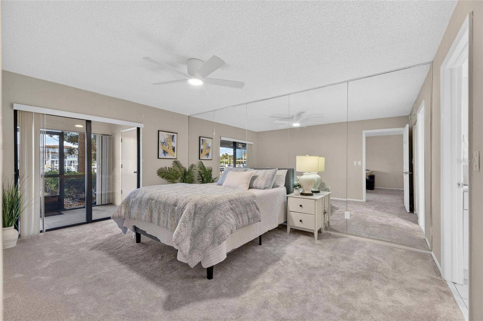 4750 BRITTANY DRIVE S, #26, St Petersburg, FL 33715