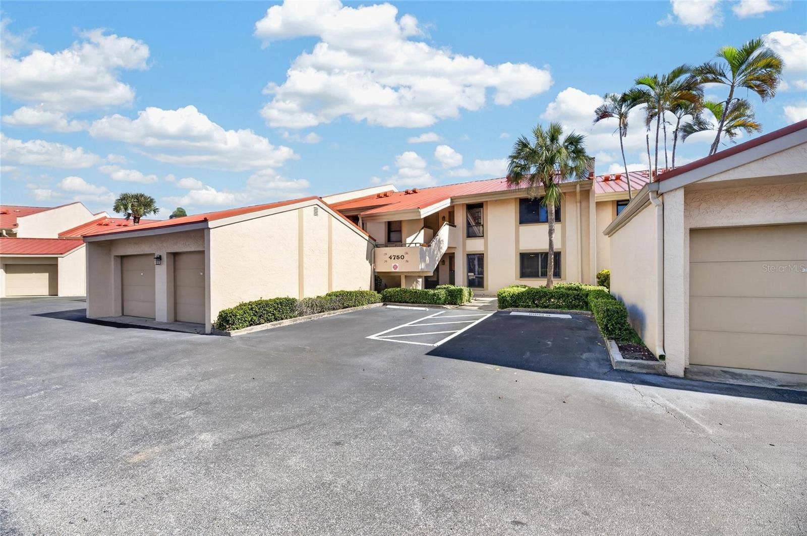 4750 BRITTANY DRIVE S, #26, St Petersburg, FL 33715