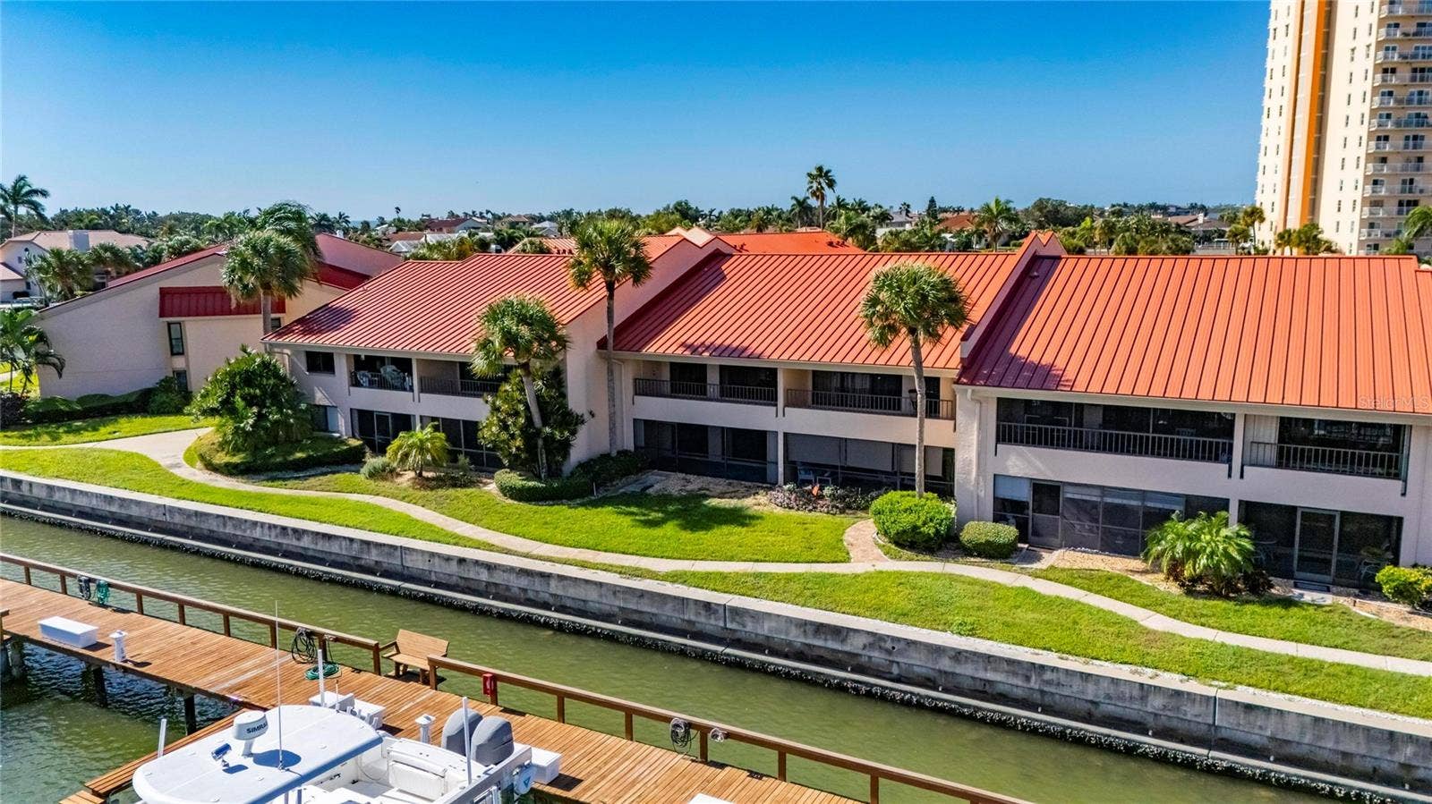4750 BRITTANY DRIVE S, #26, St Petersburg, FL 33715