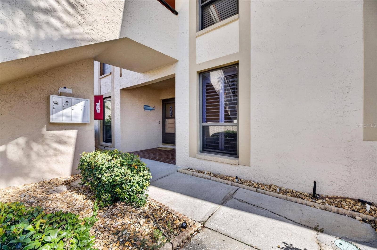 4750 BRITTANY DRIVE S, #26, St Petersburg, FL 33715