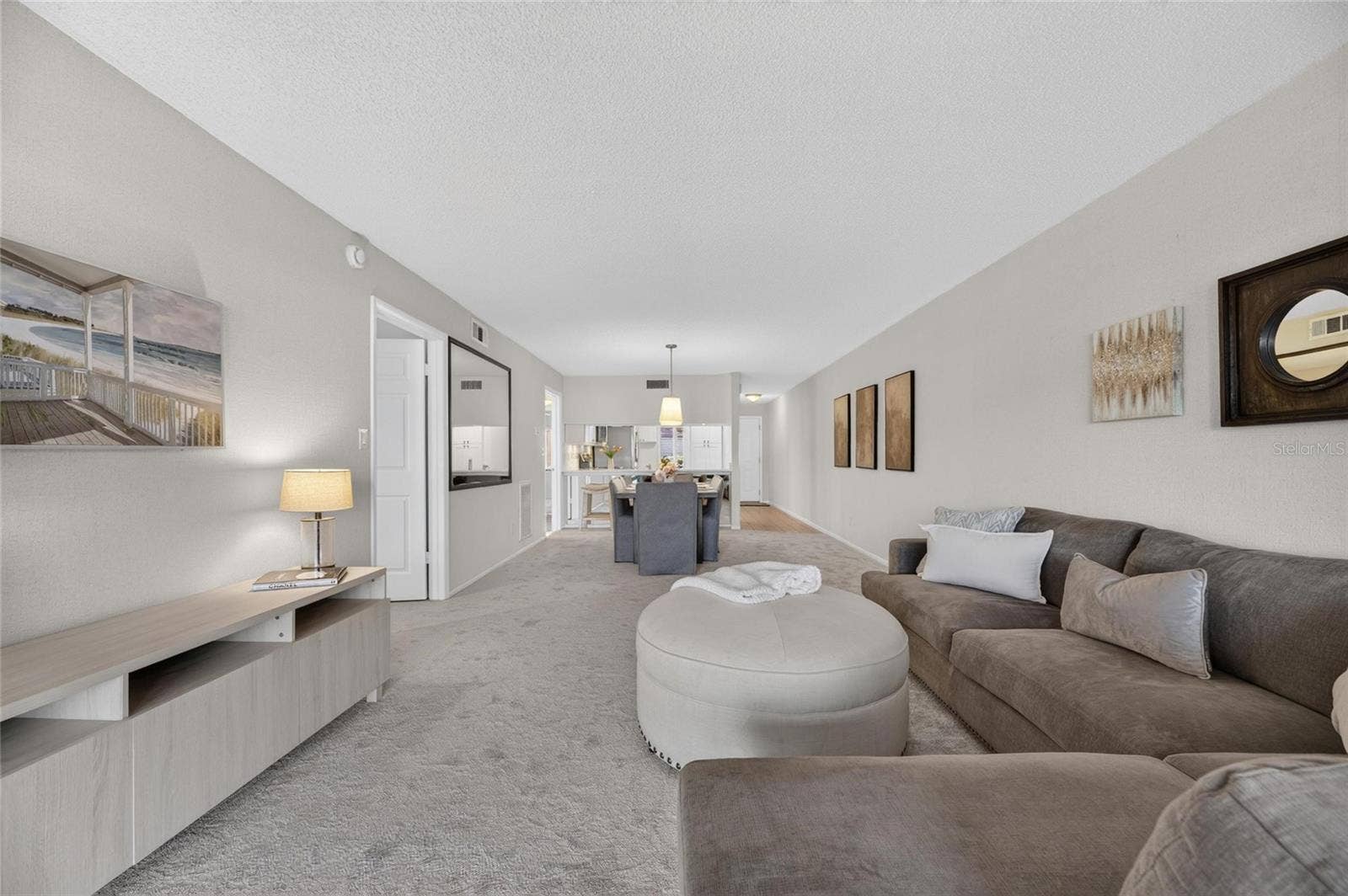 4750 BRITTANY DRIVE S, #26, St Petersburg, FL 33715