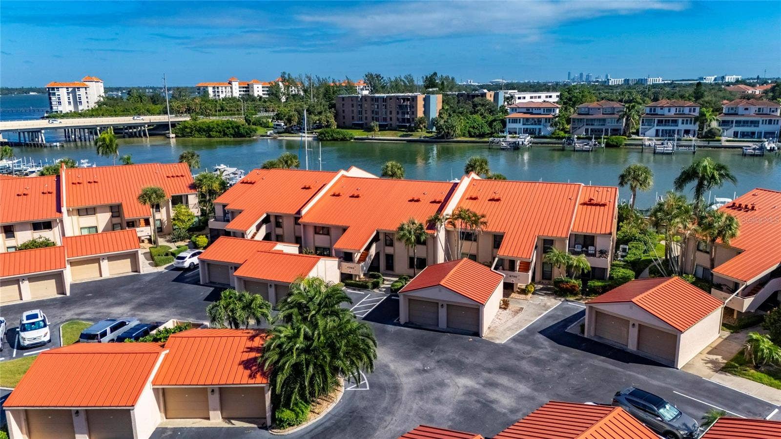 4750 BRITTANY DRIVE S, #26, St Petersburg, FL 33715
