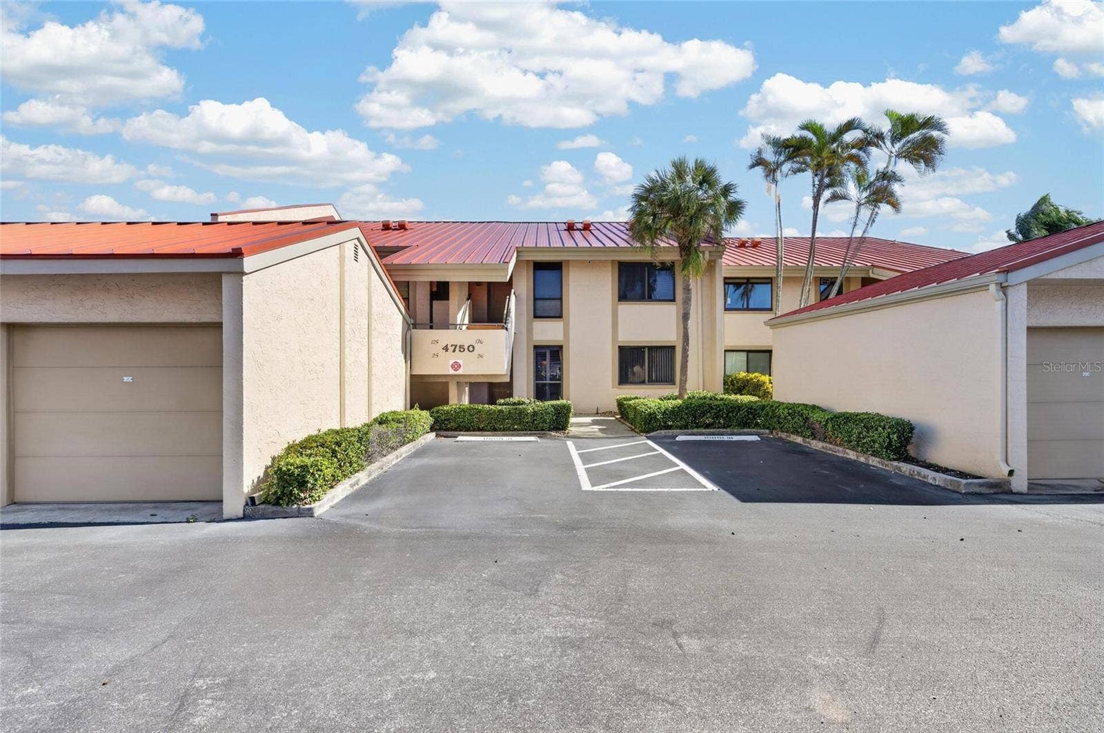 4750 BRITTANY DRIVE S, #26, St Petersburg, FL 33715