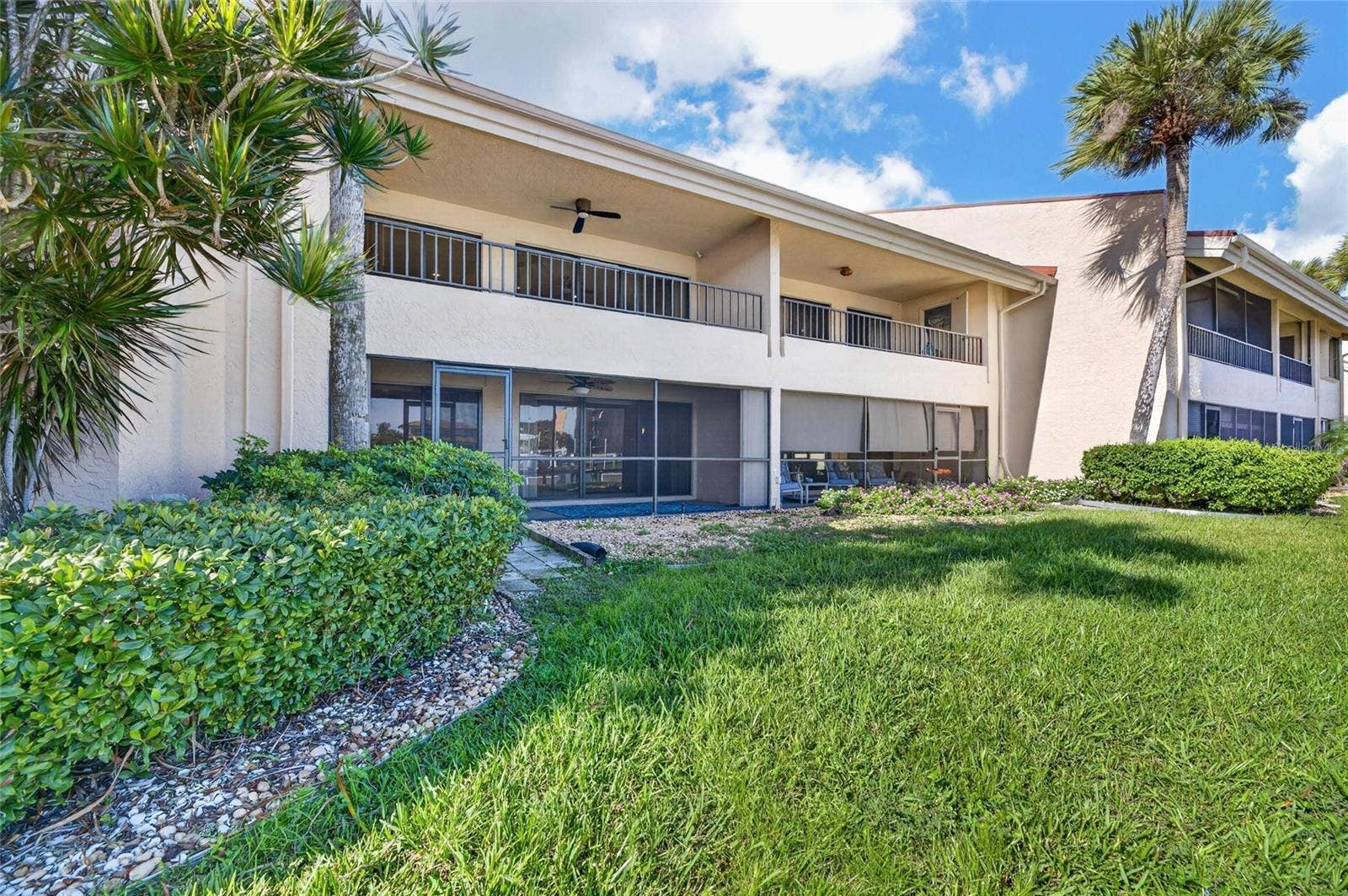 4750 BRITTANY DRIVE S, #26, St Petersburg, FL 33715