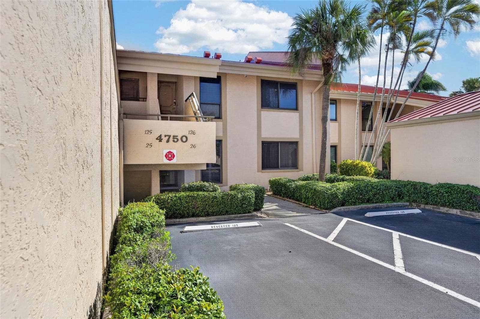4750 BRITTANY DRIVE S, #26, St Petersburg, FL 33715