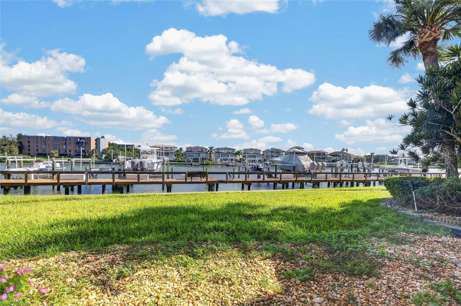 4750 BRITTANY DRIVE S, #26, St Petersburg, FL 33715