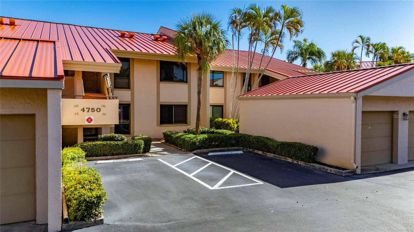 4750 BRITTANY DRIVE S, #26, St Petersburg, FL 33715
