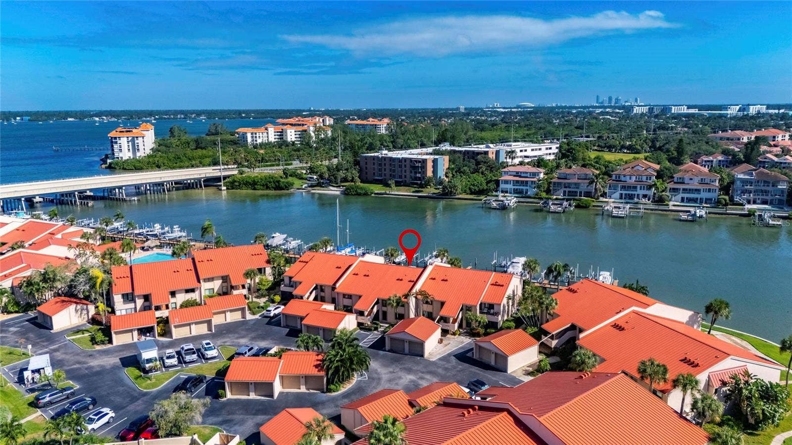 4750 BRITTANY DRIVE S, #26, St Petersburg, FL 33715