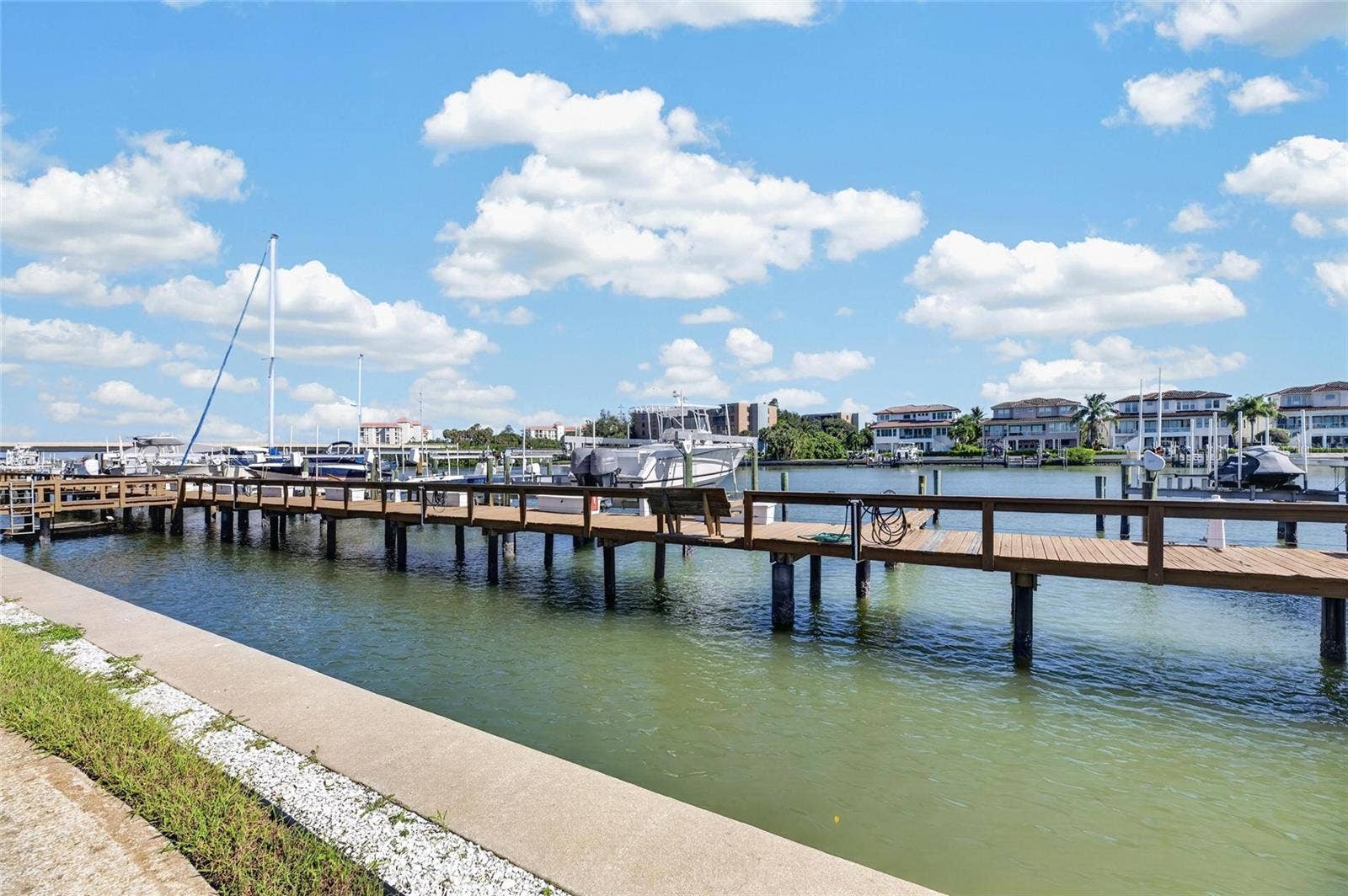 4750 BRITTANY DRIVE S, #26, St Petersburg, FL 33715