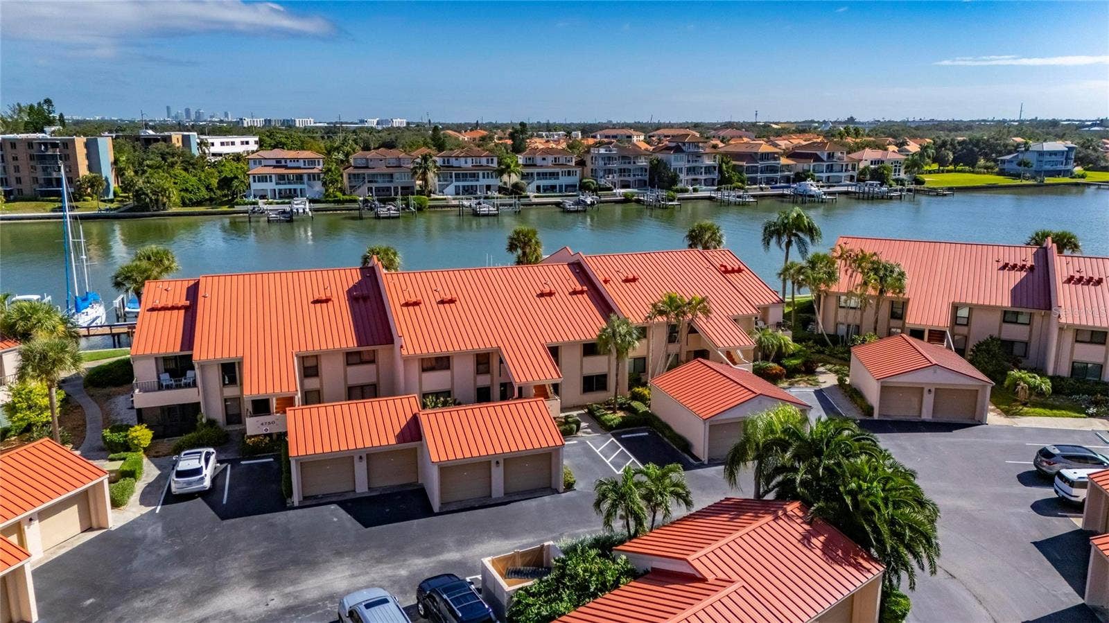 4750 BRITTANY DRIVE S, #26, St Petersburg, FL 33715