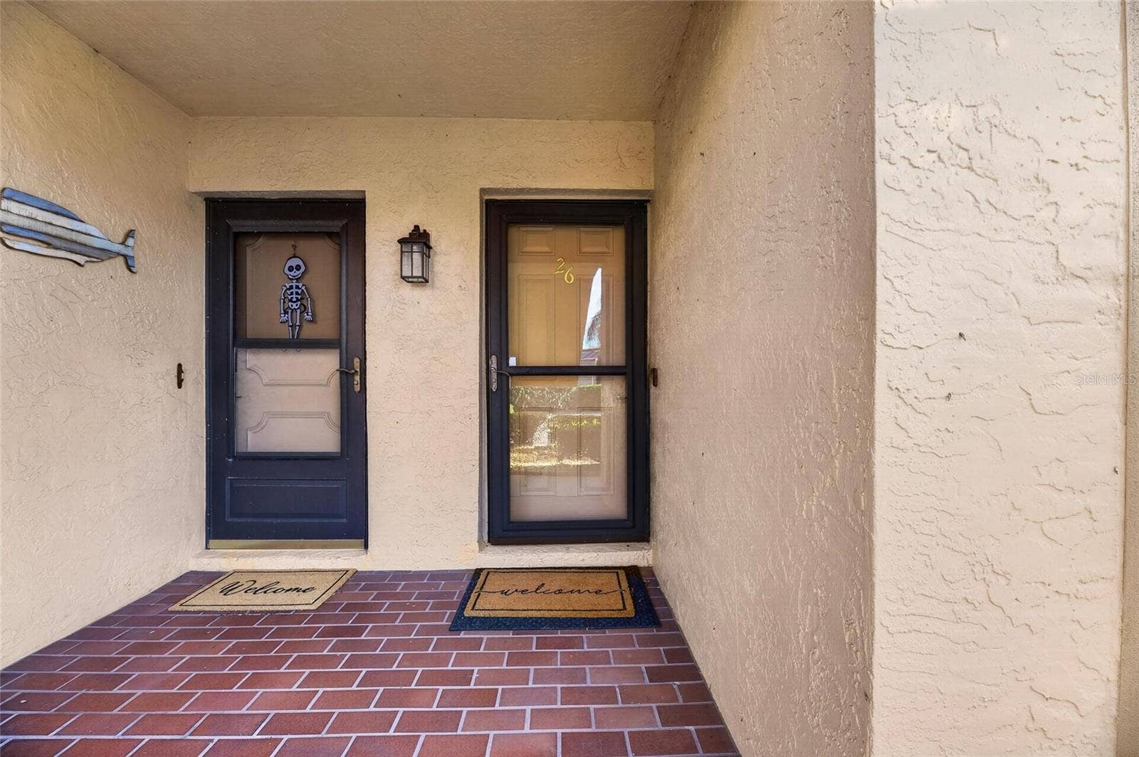 4750 BRITTANY DRIVE S, #26, St Petersburg, FL 33715