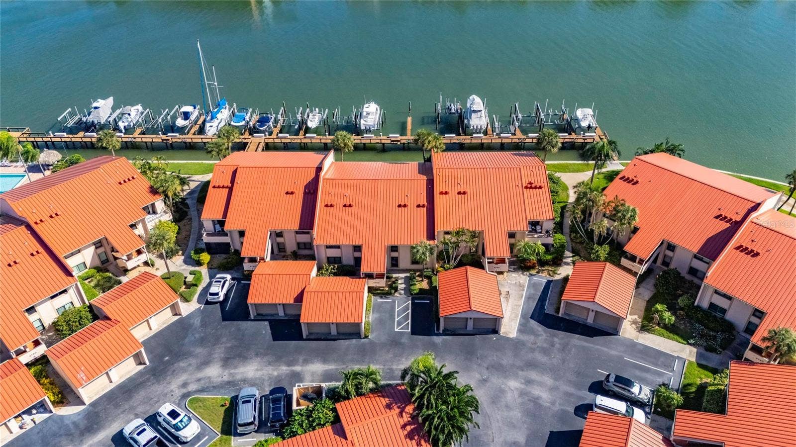 4750 BRITTANY DRIVE S, #26, St Petersburg, FL 33715