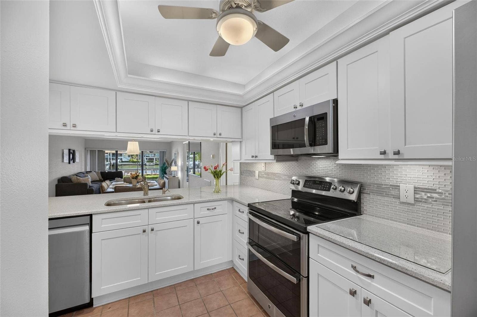 4750 BRITTANY DRIVE S, #26, St Petersburg, FL 33715