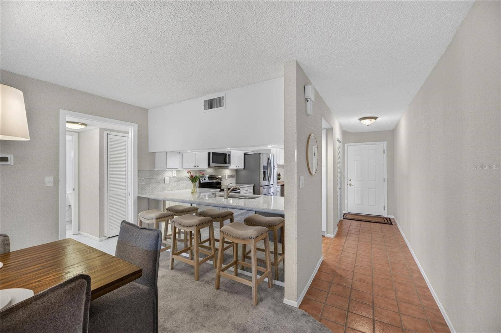 4750 BRITTANY DRIVE S, #26, St Petersburg, FL 33715