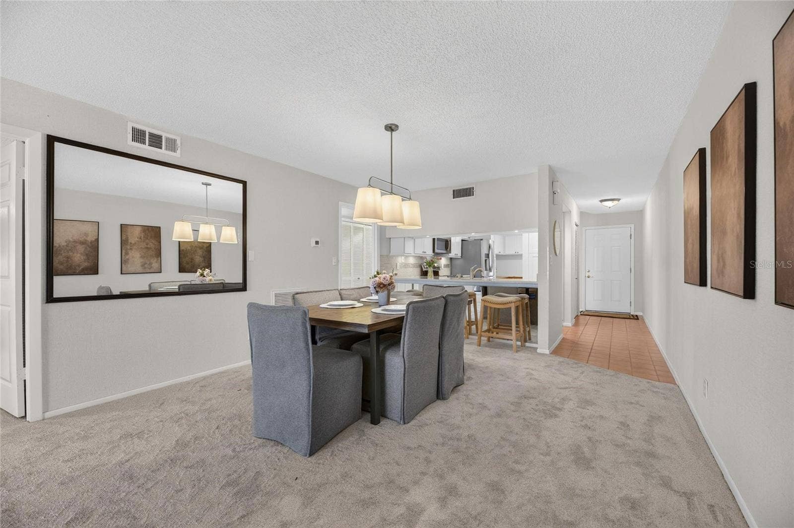 4750 BRITTANY DRIVE S, #26, St Petersburg, FL 33715