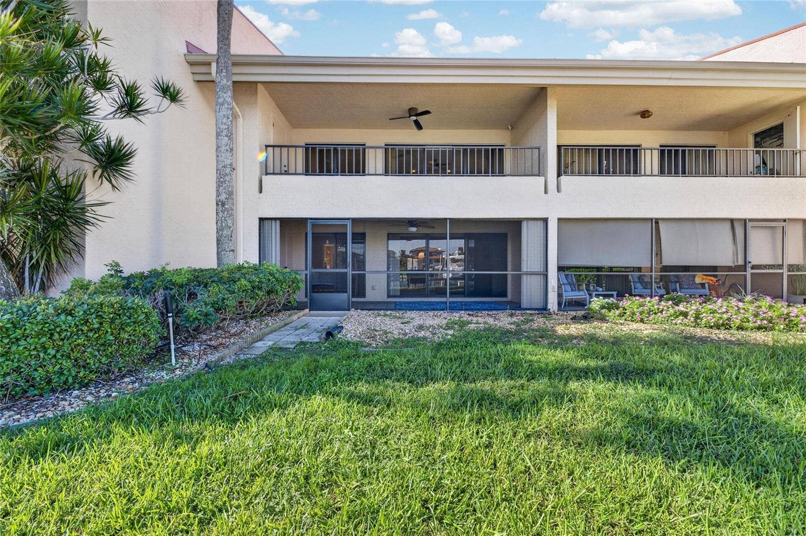 4750 BRITTANY DRIVE S, #26, St Petersburg, FL 33715