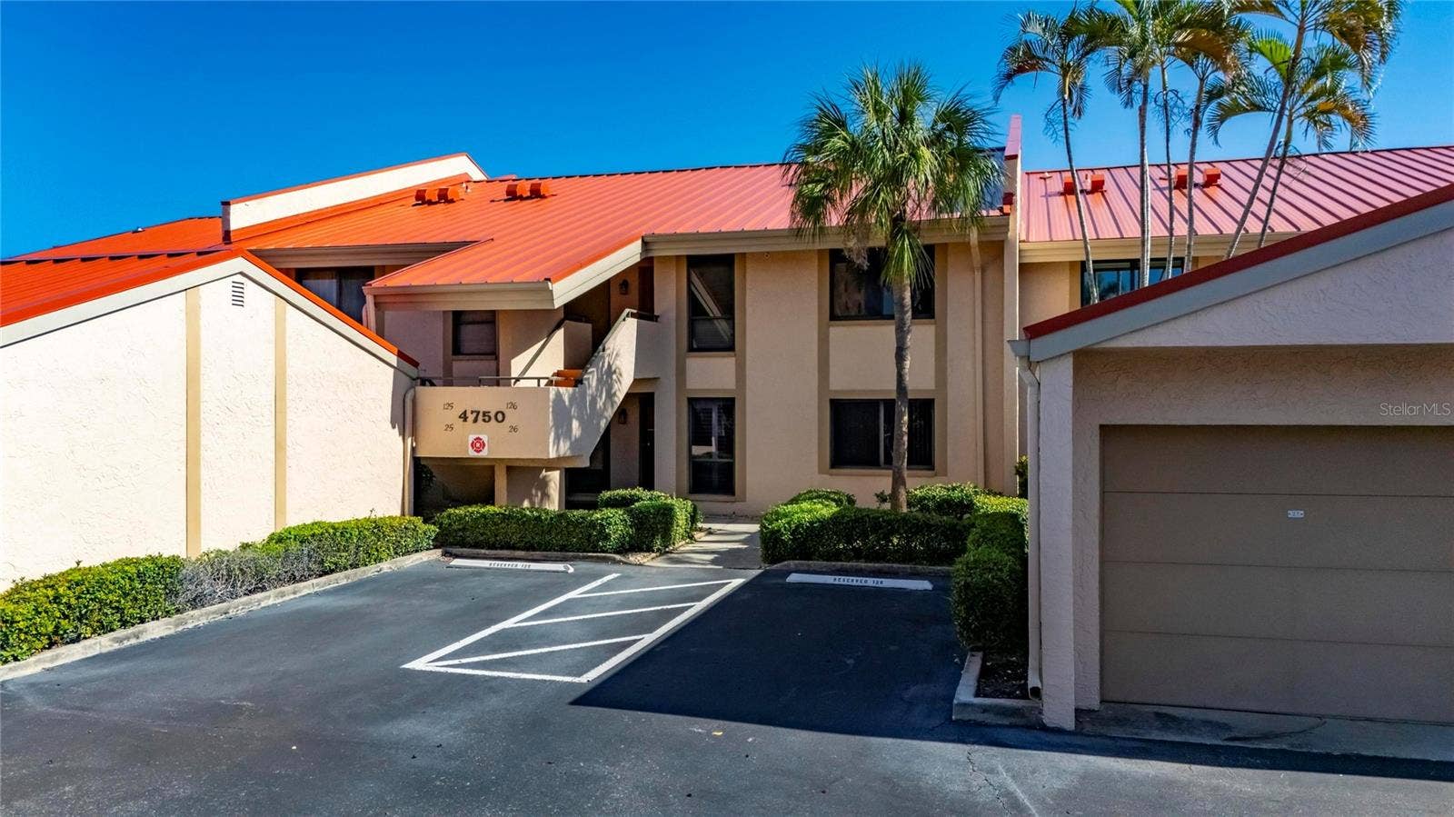 4750 BRITTANY DRIVE S, #26, St Petersburg, FL 33715