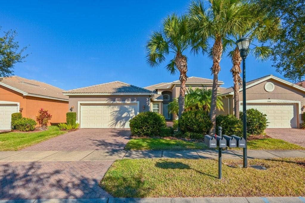 15644 AURORA LAKE CIRCLE, Wimauma, FL 33598 15644 AURORA LAKE CIRCLE, Wimauma, FL 33598