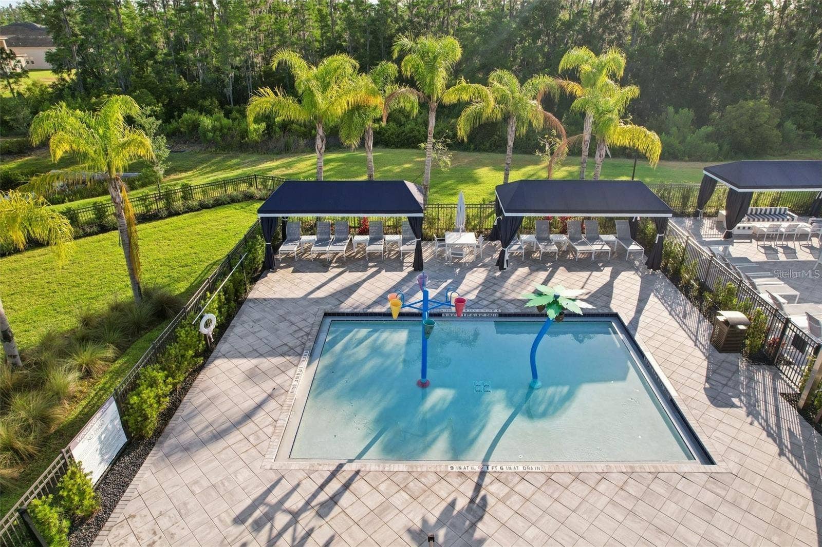 3469 GREAT BANYAN WAY, Wesley Chapel, FL 33543