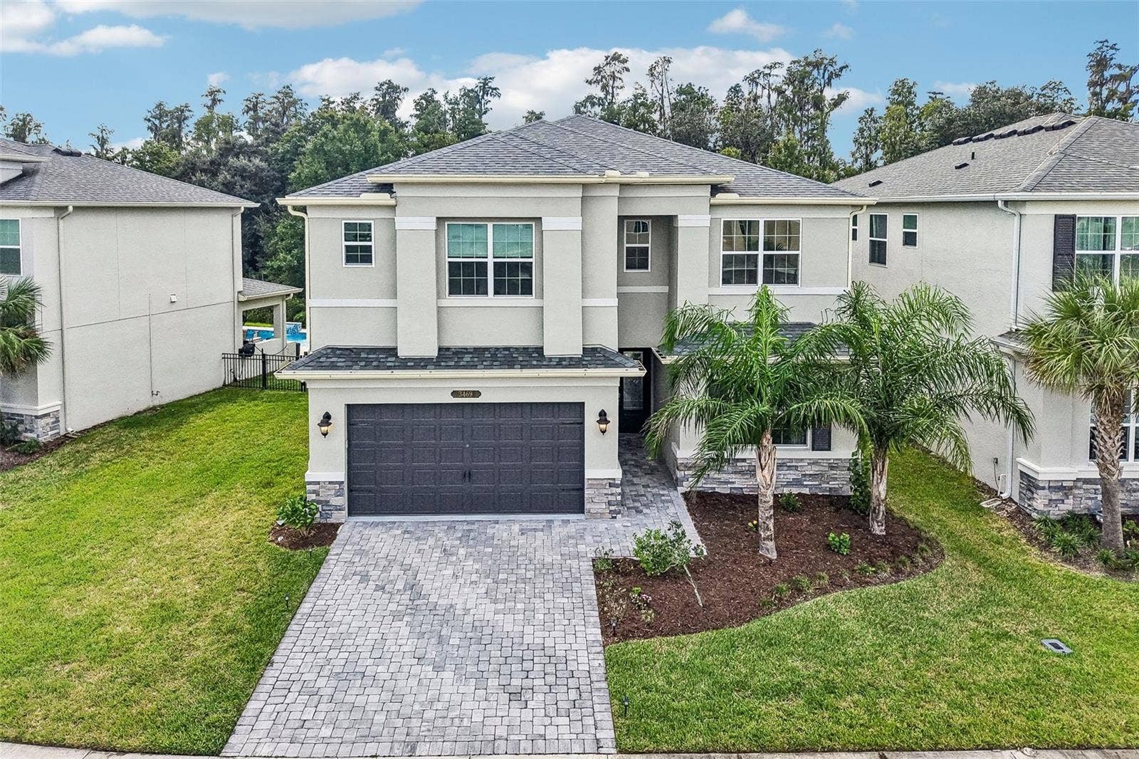 3469 GREAT BANYAN WAY, Wesley Chapel, FL 33543