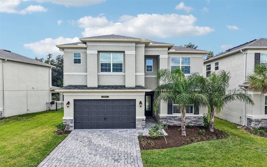 Property photo for 3469 GREAT BANYAN WAY, Wesley Chapel, FL