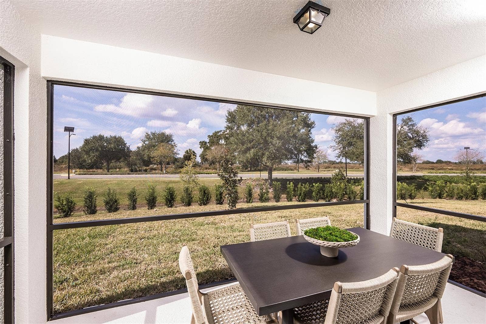 9907 TRELLIS VINE WAY, Parrish, FL 34219 Model Representation